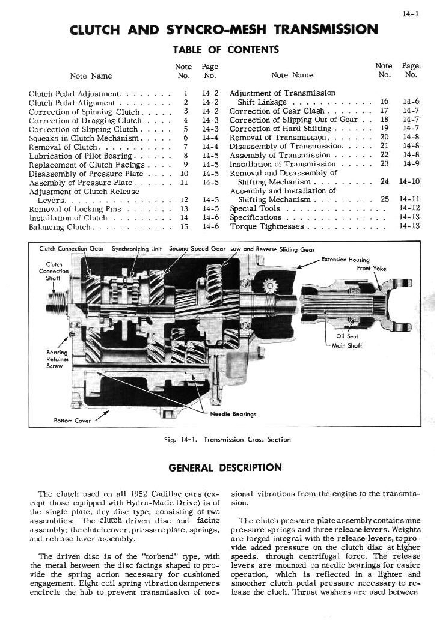 DOES CADILLAC MAKE A MANUAL TRANSMISSION visual data 5